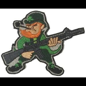 Meet your Posher, Pat